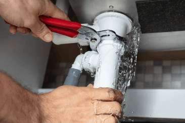 The Bigger Issue Behind Plumbing Problems