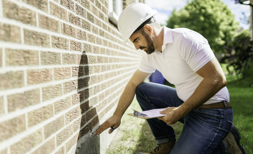 The Benefits of Getting a Residential Foundation Inspection Why It's